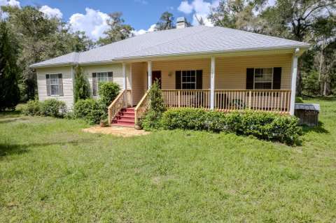 10284 N Silverlake Point, home for sale in Dunnellon 34434