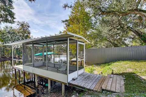 5185 S Alligator Place, home for sale in Floral City 34436