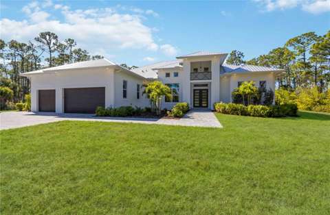 143 Creek Drive, luxury home for sale in Port Charlotte