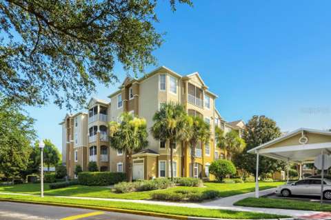 6466 Cava Alta Drive #208, home for sale on Cava Alta Drive