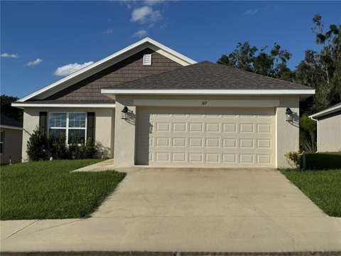 187 NW 45Th Loop, starter home for sale in Ocala