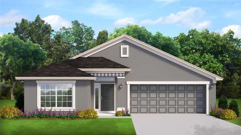 12535 NE 48Th Terrace, golf community for sale in Oxford