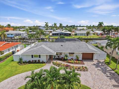4511 Bimini Drive, home for sale on Bimini Drive