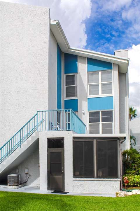 215 Medallion Boulevard #G, gated community for sale in Madeira Beach