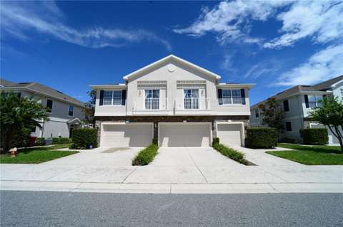 2328 Tanbark Ridge Place, home for sale in Plant City 33563