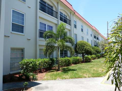 2700 Bayshore Boulevard #2205, waterfront for sale in Dunedin