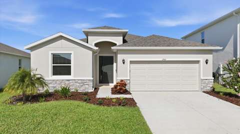 12413 Dora Trail, home for sale on Dora Trail