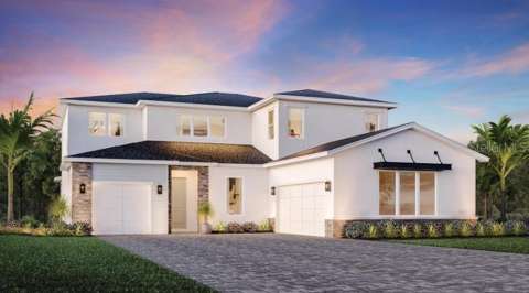 1424 Stonecliff Drive, home for sale in Apopka 32703