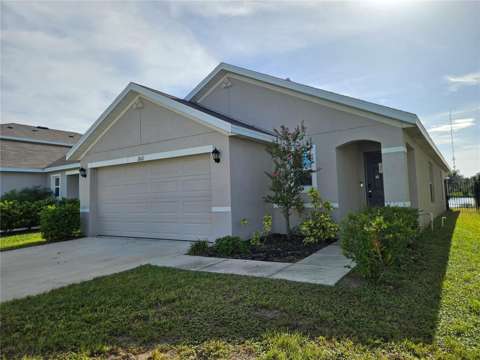 2812 Rock Sound Street, home for sale in Bradenton 34208