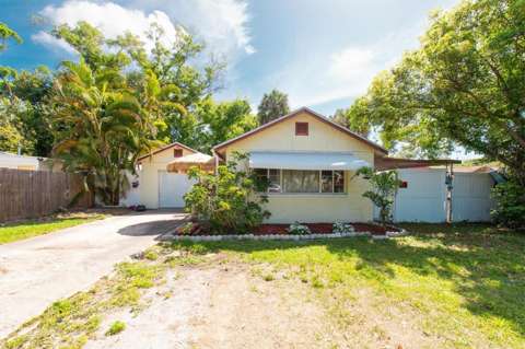 1846 51St Street, $300k–$500k for sale in Gulfport