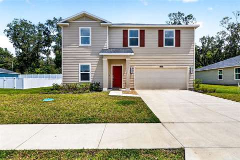 16543 NW 144Th Street, $300k–$500k for sale in Alachua