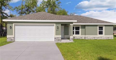 14145 SE 34Th Terrace, starter home for sale in Summerfield
