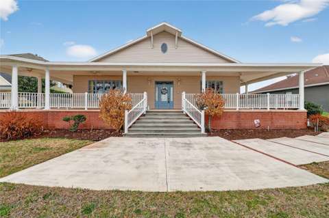 2128 Lake Ariana Boulevard, home for sale on Lake Ariana Boulevard
