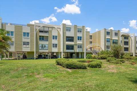 4681 1St Street #308, home for sale in St. Petersburg 33703