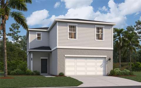 1678 Meadowgrove Avenue, 4-bedroom for sale in St. Cloud