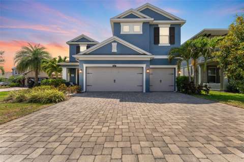8010 Red Orchard Court, home for sale in Tampa 33635