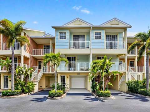 3248 Mangrove Point Drive, gated community for sale in Ruskin