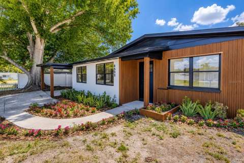 4502 S Grady Avenue, home for sale on S Grady Avenue