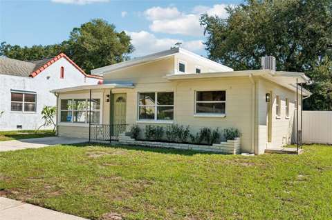 2112 25Th Street, home for sale in St. Petersburg 33712