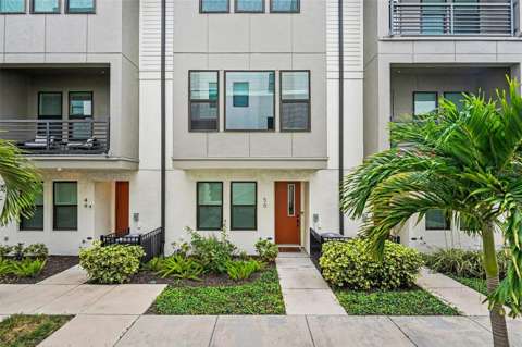 2511 N Grady Avenue #50, home for sale on N Grady Avenue