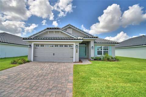 4651 Grandview Glen Drive, golf community for sale in Auburndale