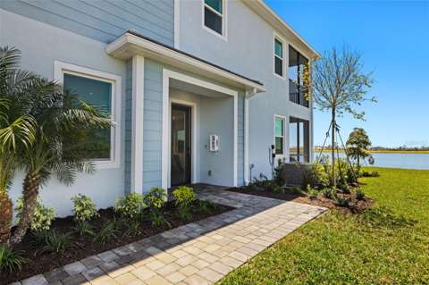 12829 Jade Empress Loop #101, gated community for sale in Venice