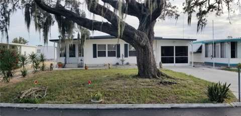 3302 Kauna Point Drive, gated community for sale in Holiday