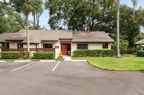 2925 Boxwood Ct, home for sale in Palm Harbor 34684