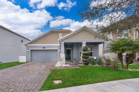 3088 Nottel Drive, home for sale on Nottel Drive