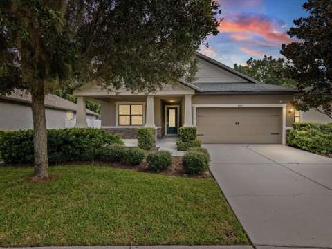 8519 May Port Court, golf community for sale in Land O' Lakes