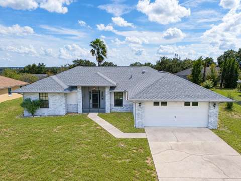 922 Chelsea Way, home for sale in Lake Wales 33853