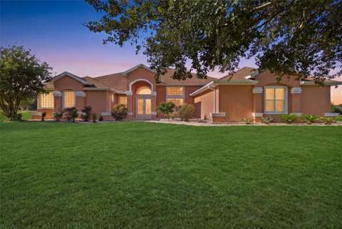 2679 NE 108Th Lane, golf community for sale in Oxford