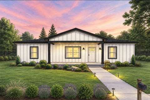 15610 NE 13Th Place, home for sale in Williston 32696