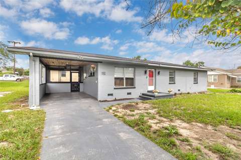 320 S Seminole Avenue, home for sale in Lake Alfred 33850