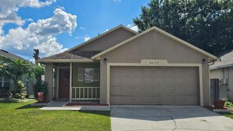 8632 Foley Drive, home for sale in Orlando 32825