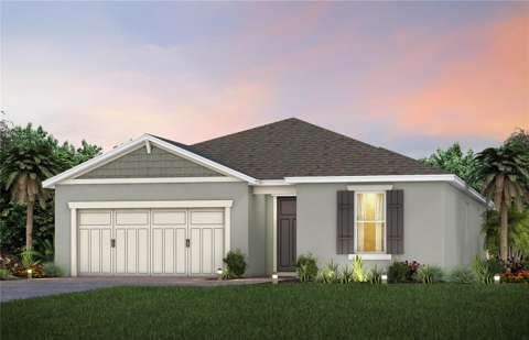 2579 Clear Night Avenue, home for sale in Kissimmee 34744