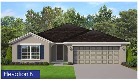 12508 Langley Drive #Lot 88, home for sale on Langley Drive