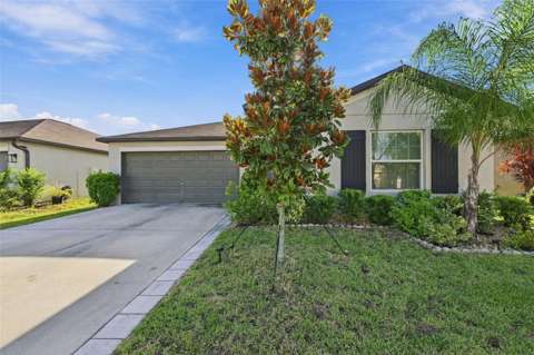 15540 Peace River Place, 4-bedroom for sale in Sun City Center