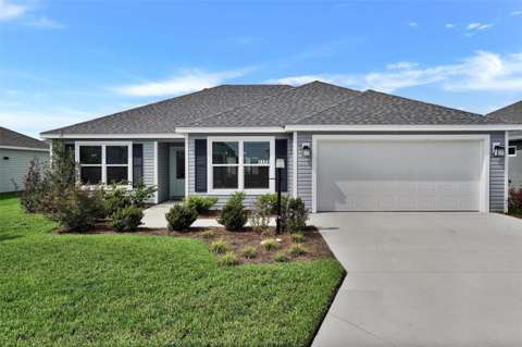 1173 Longenecker Loop, home for sale in The Villages 34762