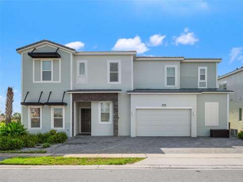 1660 Oak Blossom Drive, luxury home for sale in Davenport