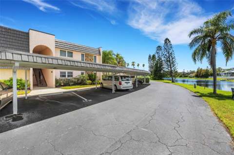 112 Elmwood Circle #112, home for sale in Seminole 33777