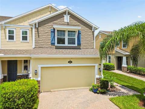 18907 Cornuta Street, home for sale on Cornuta Street