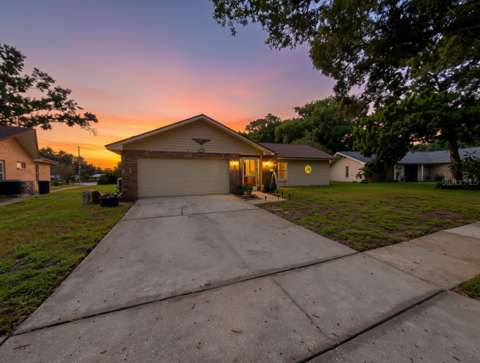 1382 Glengarry Drive, $300k–$500k for sale in Palm Harbor