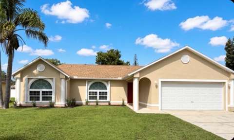 615 Madrid Drive, home for sale on Madrid Drive