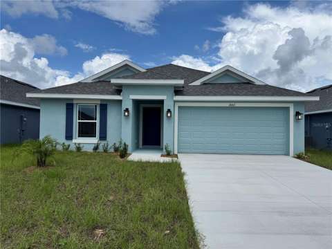 2667 Averland Loop, home for sale on Averland Loop