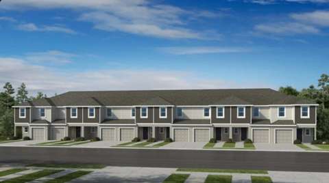 559 Moonstone Court, home for sale in Groveland 34736