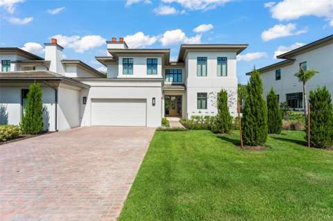 4139 Grande Brick Loop #15, home for sale in Orlando 32837
