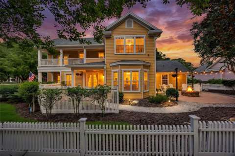 281 SW 129Th Terrace, home for sale in Newberry 32669