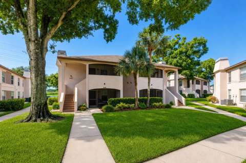 2981 Bonaventure Circle #202, home for sale on Bonaventure Circle