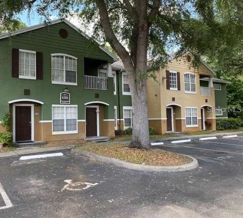 4308 S Kirkman Road #1713, home for sale in Orlando 32811